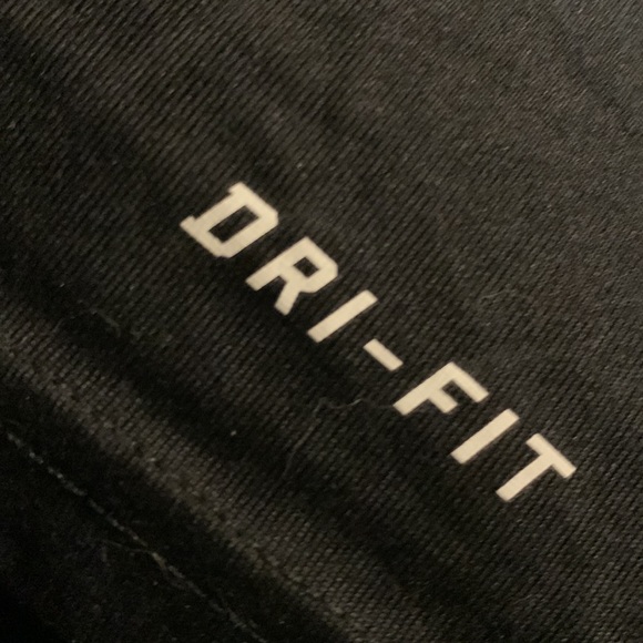 Panthers Football LS DRI-FIT - Picture 3 of 6